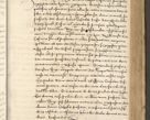 Zdjęcie nr 493 dla obiektu archiwalnego: Acta actorum causarum sententiarum deffinitiuarum, quam interloquutoriarum, decretorum, obligationum, procuratorum etc. coram Reverendo Domino Martino Izbienski de Rusiecz Archidiacono Posnaniensis, custode et in Spiritualibus Vicario generali officiali Cracoviensis, ad Annum Domini Millesimum quingentesimum Sexagesimum Nonum cuius indictio duodecima, Pontus Sanctissimi Pii Papae Quinti Annus quartus foeliciter continuantur