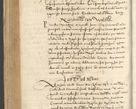 Zdjęcie nr 492 dla obiektu archiwalnego: Acta actorum causarum sententiarum deffinitiuarum, quam interloquutoriarum, decretorum, obligationum, procuratorum etc. coram Reverendo Domino Martino Izbienski de Rusiecz Archidiacono Posnaniensis, custode et in Spiritualibus Vicario generali officiali Cracoviensis, ad Annum Domini Millesimum quingentesimum Sexagesimum Nonum cuius indictio duodecima, Pontus Sanctissimi Pii Papae Quinti Annus quartus foeliciter continuantur