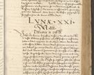 Zdjęcie nr 487 dla obiektu archiwalnego: Acta actorum causarum sententiarum deffinitiuarum, quam interloquutoriarum, decretorum, obligationum, procuratorum etc. coram Reverendo Domino Martino Izbienski de Rusiecz Archidiacono Posnaniensis, custode et in Spiritualibus Vicario generali officiali Cracoviensis, ad Annum Domini Millesimum quingentesimum Sexagesimum Nonum cuius indictio duodecima, Pontus Sanctissimi Pii Papae Quinti Annus quartus foeliciter continuantur