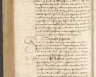 Zdjęcie nr 490 dla obiektu archiwalnego: Acta actorum causarum sententiarum deffinitiuarum, quam interloquutoriarum, decretorum, obligationum, procuratorum etc. coram Reverendo Domino Martino Izbienski de Rusiecz Archidiacono Posnaniensis, custode et in Spiritualibus Vicario generali officiali Cracoviensis, ad Annum Domini Millesimum quingentesimum Sexagesimum Nonum cuius indictio duodecima, Pontus Sanctissimi Pii Papae Quinti Annus quartus foeliciter continuantur