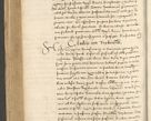 Zdjęcie nr 484 dla obiektu archiwalnego: Acta actorum causarum sententiarum deffinitiuarum, quam interloquutoriarum, decretorum, obligationum, procuratorum etc. coram Reverendo Domino Martino Izbienski de Rusiecz Archidiacono Posnaniensis, custode et in Spiritualibus Vicario generali officiali Cracoviensis, ad Annum Domini Millesimum quingentesimum Sexagesimum Nonum cuius indictio duodecima, Pontus Sanctissimi Pii Papae Quinti Annus quartus foeliciter continuantur