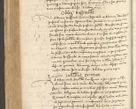 Zdjęcie nr 480 dla obiektu archiwalnego: Acta actorum causarum sententiarum deffinitiuarum, quam interloquutoriarum, decretorum, obligationum, procuratorum etc. coram Reverendo Domino Martino Izbienski de Rusiecz Archidiacono Posnaniensis, custode et in Spiritualibus Vicario generali officiali Cracoviensis, ad Annum Domini Millesimum quingentesimum Sexagesimum Nonum cuius indictio duodecima, Pontus Sanctissimi Pii Papae Quinti Annus quartus foeliciter continuantur