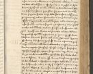 Zdjęcie nr 477 dla obiektu archiwalnego: Acta actorum causarum sententiarum deffinitiuarum, quam interloquutoriarum, decretorum, obligationum, procuratorum etc. coram Reverendo Domino Martino Izbienski de Rusiecz Archidiacono Posnaniensis, custode et in Spiritualibus Vicario generali officiali Cracoviensis, ad Annum Domini Millesimum quingentesimum Sexagesimum Nonum cuius indictio duodecima, Pontus Sanctissimi Pii Papae Quinti Annus quartus foeliciter continuantur