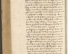 Zdjęcie nr 476 dla obiektu archiwalnego: Acta actorum causarum sententiarum deffinitiuarum, quam interloquutoriarum, decretorum, obligationum, procuratorum etc. coram Reverendo Domino Martino Izbienski de Rusiecz Archidiacono Posnaniensis, custode et in Spiritualibus Vicario generali officiali Cracoviensis, ad Annum Domini Millesimum quingentesimum Sexagesimum Nonum cuius indictio duodecima, Pontus Sanctissimi Pii Papae Quinti Annus quartus foeliciter continuantur