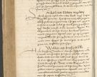 Zdjęcie nr 472 dla obiektu archiwalnego: Acta actorum causarum sententiarum deffinitiuarum, quam interloquutoriarum, decretorum, obligationum, procuratorum etc. coram Reverendo Domino Martino Izbienski de Rusiecz Archidiacono Posnaniensis, custode et in Spiritualibus Vicario generali officiali Cracoviensis, ad Annum Domini Millesimum quingentesimum Sexagesimum Nonum cuius indictio duodecima, Pontus Sanctissimi Pii Papae Quinti Annus quartus foeliciter continuantur