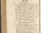 Zdjęcie nr 474 dla obiektu archiwalnego: Acta actorum causarum sententiarum deffinitiuarum, quam interloquutoriarum, decretorum, obligationum, procuratorum etc. coram Reverendo Domino Martino Izbienski de Rusiecz Archidiacono Posnaniensis, custode et in Spiritualibus Vicario generali officiali Cracoviensis, ad Annum Domini Millesimum quingentesimum Sexagesimum Nonum cuius indictio duodecima, Pontus Sanctissimi Pii Papae Quinti Annus quartus foeliciter continuantur