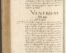 Zdjęcie nr 470 dla obiektu archiwalnego: Acta actorum causarum sententiarum deffinitiuarum, quam interloquutoriarum, decretorum, obligationum, procuratorum etc. coram Reverendo Domino Martino Izbienski de Rusiecz Archidiacono Posnaniensis, custode et in Spiritualibus Vicario generali officiali Cracoviensis, ad Annum Domini Millesimum quingentesimum Sexagesimum Nonum cuius indictio duodecima, Pontus Sanctissimi Pii Papae Quinti Annus quartus foeliciter continuantur