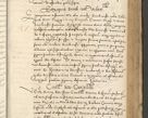 Zdjęcie nr 469 dla obiektu archiwalnego: Acta actorum causarum sententiarum deffinitiuarum, quam interloquutoriarum, decretorum, obligationum, procuratorum etc. coram Reverendo Domino Martino Izbienski de Rusiecz Archidiacono Posnaniensis, custode et in Spiritualibus Vicario generali officiali Cracoviensis, ad Annum Domini Millesimum quingentesimum Sexagesimum Nonum cuius indictio duodecima, Pontus Sanctissimi Pii Papae Quinti Annus quartus foeliciter continuantur