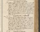 Zdjęcie nr 465 dla obiektu archiwalnego: Acta actorum causarum sententiarum deffinitiuarum, quam interloquutoriarum, decretorum, obligationum, procuratorum etc. coram Reverendo Domino Martino Izbienski de Rusiecz Archidiacono Posnaniensis, custode et in Spiritualibus Vicario generali officiali Cracoviensis, ad Annum Domini Millesimum quingentesimum Sexagesimum Nonum cuius indictio duodecima, Pontus Sanctissimi Pii Papae Quinti Annus quartus foeliciter continuantur