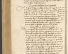 Zdjęcie nr 466 dla obiektu archiwalnego: Acta actorum causarum sententiarum deffinitiuarum, quam interloquutoriarum, decretorum, obligationum, procuratorum etc. coram Reverendo Domino Martino Izbienski de Rusiecz Archidiacono Posnaniensis, custode et in Spiritualibus Vicario generali officiali Cracoviensis, ad Annum Domini Millesimum quingentesimum Sexagesimum Nonum cuius indictio duodecima, Pontus Sanctissimi Pii Papae Quinti Annus quartus foeliciter continuantur