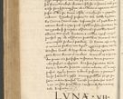 Zdjęcie nr 464 dla obiektu archiwalnego: Acta actorum causarum sententiarum deffinitiuarum, quam interloquutoriarum, decretorum, obligationum, procuratorum etc. coram Reverendo Domino Martino Izbienski de Rusiecz Archidiacono Posnaniensis, custode et in Spiritualibus Vicario generali officiali Cracoviensis, ad Annum Domini Millesimum quingentesimum Sexagesimum Nonum cuius indictio duodecima, Pontus Sanctissimi Pii Papae Quinti Annus quartus foeliciter continuantur