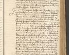 Zdjęcie nr 463 dla obiektu archiwalnego: Acta actorum causarum sententiarum deffinitiuarum, quam interloquutoriarum, decretorum, obligationum, procuratorum etc. coram Reverendo Domino Martino Izbienski de Rusiecz Archidiacono Posnaniensis, custode et in Spiritualibus Vicario generali officiali Cracoviensis, ad Annum Domini Millesimum quingentesimum Sexagesimum Nonum cuius indictio duodecima, Pontus Sanctissimi Pii Papae Quinti Annus quartus foeliciter continuantur