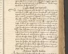 Zdjęcie nr 461 dla obiektu archiwalnego: Acta actorum causarum sententiarum deffinitiuarum, quam interloquutoriarum, decretorum, obligationum, procuratorum etc. coram Reverendo Domino Martino Izbienski de Rusiecz Archidiacono Posnaniensis, custode et in Spiritualibus Vicario generali officiali Cracoviensis, ad Annum Domini Millesimum quingentesimum Sexagesimum Nonum cuius indictio duodecima, Pontus Sanctissimi Pii Papae Quinti Annus quartus foeliciter continuantur