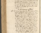Zdjęcie nr 462 dla obiektu archiwalnego: Acta actorum causarum sententiarum deffinitiuarum, quam interloquutoriarum, decretorum, obligationum, procuratorum etc. coram Reverendo Domino Martino Izbienski de Rusiecz Archidiacono Posnaniensis, custode et in Spiritualibus Vicario generali officiali Cracoviensis, ad Annum Domini Millesimum quingentesimum Sexagesimum Nonum cuius indictio duodecima, Pontus Sanctissimi Pii Papae Quinti Annus quartus foeliciter continuantur