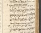 Zdjęcie nr 457 dla obiektu archiwalnego: Acta actorum causarum sententiarum deffinitiuarum, quam interloquutoriarum, decretorum, obligationum, procuratorum etc. coram Reverendo Domino Martino Izbienski de Rusiecz Archidiacono Posnaniensis, custode et in Spiritualibus Vicario generali officiali Cracoviensis, ad Annum Domini Millesimum quingentesimum Sexagesimum Nonum cuius indictio duodecima, Pontus Sanctissimi Pii Papae Quinti Annus quartus foeliciter continuantur