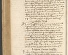 Zdjęcie nr 456 dla obiektu archiwalnego: Acta actorum causarum sententiarum deffinitiuarum, quam interloquutoriarum, decretorum, obligationum, procuratorum etc. coram Reverendo Domino Martino Izbienski de Rusiecz Archidiacono Posnaniensis, custode et in Spiritualibus Vicario generali officiali Cracoviensis, ad Annum Domini Millesimum quingentesimum Sexagesimum Nonum cuius indictio duodecima, Pontus Sanctissimi Pii Papae Quinti Annus quartus foeliciter continuantur