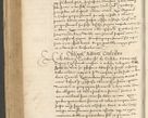 Zdjęcie nr 454 dla obiektu archiwalnego: Acta actorum causarum sententiarum deffinitiuarum, quam interloquutoriarum, decretorum, obligationum, procuratorum etc. coram Reverendo Domino Martino Izbienski de Rusiecz Archidiacono Posnaniensis, custode et in Spiritualibus Vicario generali officiali Cracoviensis, ad Annum Domini Millesimum quingentesimum Sexagesimum Nonum cuius indictio duodecima, Pontus Sanctissimi Pii Papae Quinti Annus quartus foeliciter continuantur
