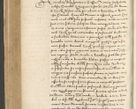 Zdjęcie nr 452 dla obiektu archiwalnego: Acta actorum causarum sententiarum deffinitiuarum, quam interloquutoriarum, decretorum, obligationum, procuratorum etc. coram Reverendo Domino Martino Izbienski de Rusiecz Archidiacono Posnaniensis, custode et in Spiritualibus Vicario generali officiali Cracoviensis, ad Annum Domini Millesimum quingentesimum Sexagesimum Nonum cuius indictio duodecima, Pontus Sanctissimi Pii Papae Quinti Annus quartus foeliciter continuantur