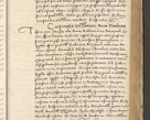 Zdjęcie nr 449 dla obiektu archiwalnego: Acta actorum causarum sententiarum deffinitiuarum, quam interloquutoriarum, decretorum, obligationum, procuratorum etc. coram Reverendo Domino Martino Izbienski de Rusiecz Archidiacono Posnaniensis, custode et in Spiritualibus Vicario generali officiali Cracoviensis, ad Annum Domini Millesimum quingentesimum Sexagesimum Nonum cuius indictio duodecima, Pontus Sanctissimi Pii Papae Quinti Annus quartus foeliciter continuantur