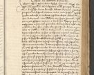 Zdjęcie nr 451 dla obiektu archiwalnego: Acta actorum causarum sententiarum deffinitiuarum, quam interloquutoriarum, decretorum, obligationum, procuratorum etc. coram Reverendo Domino Martino Izbienski de Rusiecz Archidiacono Posnaniensis, custode et in Spiritualibus Vicario generali officiali Cracoviensis, ad Annum Domini Millesimum quingentesimum Sexagesimum Nonum cuius indictio duodecima, Pontus Sanctissimi Pii Papae Quinti Annus quartus foeliciter continuantur