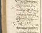 Zdjęcie nr 448 dla obiektu archiwalnego: Acta actorum causarum sententiarum deffinitiuarum, quam interloquutoriarum, decretorum, obligationum, procuratorum etc. coram Reverendo Domino Martino Izbienski de Rusiecz Archidiacono Posnaniensis, custode et in Spiritualibus Vicario generali officiali Cracoviensis, ad Annum Domini Millesimum quingentesimum Sexagesimum Nonum cuius indictio duodecima, Pontus Sanctissimi Pii Papae Quinti Annus quartus foeliciter continuantur