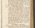 Zdjęcie nr 443 dla obiektu archiwalnego: Acta actorum causarum sententiarum deffinitiuarum, quam interloquutoriarum, decretorum, obligationum, procuratorum etc. coram Reverendo Domino Martino Izbienski de Rusiecz Archidiacono Posnaniensis, custode et in Spiritualibus Vicario generali officiali Cracoviensis, ad Annum Domini Millesimum quingentesimum Sexagesimum Nonum cuius indictio duodecima, Pontus Sanctissimi Pii Papae Quinti Annus quartus foeliciter continuantur