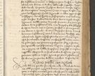 Zdjęcie nr 445 dla obiektu archiwalnego: Acta actorum causarum sententiarum deffinitiuarum, quam interloquutoriarum, decretorum, obligationum, procuratorum etc. coram Reverendo Domino Martino Izbienski de Rusiecz Archidiacono Posnaniensis, custode et in Spiritualibus Vicario generali officiali Cracoviensis, ad Annum Domini Millesimum quingentesimum Sexagesimum Nonum cuius indictio duodecima, Pontus Sanctissimi Pii Papae Quinti Annus quartus foeliciter continuantur