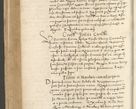 Zdjęcie nr 446 dla obiektu archiwalnego: Acta actorum causarum sententiarum deffinitiuarum, quam interloquutoriarum, decretorum, obligationum, procuratorum etc. coram Reverendo Domino Martino Izbienski de Rusiecz Archidiacono Posnaniensis, custode et in Spiritualibus Vicario generali officiali Cracoviensis, ad Annum Domini Millesimum quingentesimum Sexagesimum Nonum cuius indictio duodecima, Pontus Sanctissimi Pii Papae Quinti Annus quartus foeliciter continuantur