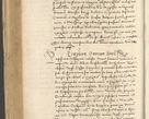 Zdjęcie nr 444 dla obiektu archiwalnego: Acta actorum causarum sententiarum deffinitiuarum, quam interloquutoriarum, decretorum, obligationum, procuratorum etc. coram Reverendo Domino Martino Izbienski de Rusiecz Archidiacono Posnaniensis, custode et in Spiritualibus Vicario generali officiali Cracoviensis, ad Annum Domini Millesimum quingentesimum Sexagesimum Nonum cuius indictio duodecima, Pontus Sanctissimi Pii Papae Quinti Annus quartus foeliciter continuantur