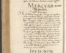 Zdjęcie nr 438 dla obiektu archiwalnego: Acta actorum causarum sententiarum deffinitiuarum, quam interloquutoriarum, decretorum, obligationum, procuratorum etc. coram Reverendo Domino Martino Izbienski de Rusiecz Archidiacono Posnaniensis, custode et in Spiritualibus Vicario generali officiali Cracoviensis, ad Annum Domini Millesimum quingentesimum Sexagesimum Nonum cuius indictio duodecima, Pontus Sanctissimi Pii Papae Quinti Annus quartus foeliciter continuantur