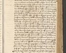 Zdjęcie nr 437 dla obiektu archiwalnego: Acta actorum causarum sententiarum deffinitiuarum, quam interloquutoriarum, decretorum, obligationum, procuratorum etc. coram Reverendo Domino Martino Izbienski de Rusiecz Archidiacono Posnaniensis, custode et in Spiritualibus Vicario generali officiali Cracoviensis, ad Annum Domini Millesimum quingentesimum Sexagesimum Nonum cuius indictio duodecima, Pontus Sanctissimi Pii Papae Quinti Annus quartus foeliciter continuantur