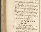 Zdjęcie nr 434 dla obiektu archiwalnego: Acta actorum causarum sententiarum deffinitiuarum, quam interloquutoriarum, decretorum, obligationum, procuratorum etc. coram Reverendo Domino Martino Izbienski de Rusiecz Archidiacono Posnaniensis, custode et in Spiritualibus Vicario generali officiali Cracoviensis, ad Annum Domini Millesimum quingentesimum Sexagesimum Nonum cuius indictio duodecima, Pontus Sanctissimi Pii Papae Quinti Annus quartus foeliciter continuantur