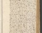 Zdjęcie nr 429 dla obiektu archiwalnego: Acta actorum causarum sententiarum deffinitiuarum, quam interloquutoriarum, decretorum, obligationum, procuratorum etc. coram Reverendo Domino Martino Izbienski de Rusiecz Archidiacono Posnaniensis, custode et in Spiritualibus Vicario generali officiali Cracoviensis, ad Annum Domini Millesimum quingentesimum Sexagesimum Nonum cuius indictio duodecima, Pontus Sanctissimi Pii Papae Quinti Annus quartus foeliciter continuantur
