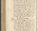 Zdjęcie nr 428 dla obiektu archiwalnego: Acta actorum causarum sententiarum deffinitiuarum, quam interloquutoriarum, decretorum, obligationum, procuratorum etc. coram Reverendo Domino Martino Izbienski de Rusiecz Archidiacono Posnaniensis, custode et in Spiritualibus Vicario generali officiali Cracoviensis, ad Annum Domini Millesimum quingentesimum Sexagesimum Nonum cuius indictio duodecima, Pontus Sanctissimi Pii Papae Quinti Annus quartus foeliciter continuantur
