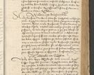 Zdjęcie nr 427 dla obiektu archiwalnego: Acta actorum causarum sententiarum deffinitiuarum, quam interloquutoriarum, decretorum, obligationum, procuratorum etc. coram Reverendo Domino Martino Izbienski de Rusiecz Archidiacono Posnaniensis, custode et in Spiritualibus Vicario generali officiali Cracoviensis, ad Annum Domini Millesimum quingentesimum Sexagesimum Nonum cuius indictio duodecima, Pontus Sanctissimi Pii Papae Quinti Annus quartus foeliciter continuantur