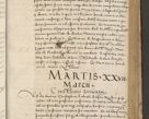 Zdjęcie nr 419 dla obiektu archiwalnego: Acta actorum causarum sententiarum deffinitiuarum, quam interloquutoriarum, decretorum, obligationum, procuratorum etc. coram Reverendo Domino Martino Izbienski de Rusiecz Archidiacono Posnaniensis, custode et in Spiritualibus Vicario generali officiali Cracoviensis, ad Annum Domini Millesimum quingentesimum Sexagesimum Nonum cuius indictio duodecima, Pontus Sanctissimi Pii Papae Quinti Annus quartus foeliciter continuantur