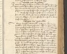 Zdjęcie nr 417 dla obiektu archiwalnego: Acta actorum causarum sententiarum deffinitiuarum, quam interloquutoriarum, decretorum, obligationum, procuratorum etc. coram Reverendo Domino Martino Izbienski de Rusiecz Archidiacono Posnaniensis, custode et in Spiritualibus Vicario generali officiali Cracoviensis, ad Annum Domini Millesimum quingentesimum Sexagesimum Nonum cuius indictio duodecima, Pontus Sanctissimi Pii Papae Quinti Annus quartus foeliciter continuantur