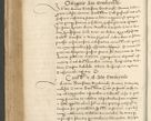 Zdjęcie nr 414 dla obiektu archiwalnego: Acta actorum causarum sententiarum deffinitiuarum, quam interloquutoriarum, decretorum, obligationum, procuratorum etc. coram Reverendo Domino Martino Izbienski de Rusiecz Archidiacono Posnaniensis, custode et in Spiritualibus Vicario generali officiali Cracoviensis, ad Annum Domini Millesimum quingentesimum Sexagesimum Nonum cuius indictio duodecima, Pontus Sanctissimi Pii Papae Quinti Annus quartus foeliciter continuantur