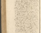 Zdjęcie nr 412 dla obiektu archiwalnego: Acta actorum causarum sententiarum deffinitiuarum, quam interloquutoriarum, decretorum, obligationum, procuratorum etc. coram Reverendo Domino Martino Izbienski de Rusiecz Archidiacono Posnaniensis, custode et in Spiritualibus Vicario generali officiali Cracoviensis, ad Annum Domini Millesimum quingentesimum Sexagesimum Nonum cuius indictio duodecima, Pontus Sanctissimi Pii Papae Quinti Annus quartus foeliciter continuantur