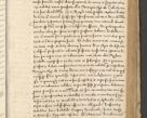 Zdjęcie nr 411 dla obiektu archiwalnego: Acta actorum causarum sententiarum deffinitiuarum, quam interloquutoriarum, decretorum, obligationum, procuratorum etc. coram Reverendo Domino Martino Izbienski de Rusiecz Archidiacono Posnaniensis, custode et in Spiritualibus Vicario generali officiali Cracoviensis, ad Annum Domini Millesimum quingentesimum Sexagesimum Nonum cuius indictio duodecima, Pontus Sanctissimi Pii Papae Quinti Annus quartus foeliciter continuantur