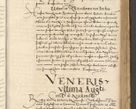 Zdjęcie nr 607 dla obiektu archiwalnego: Acta actorum causarum sententiarum deffinitiuarum, quam interloquutoriarum, decretorum, obligationum, procuratorum etc. coram Reverendo Domino Martino Izbienski de Rusiecz Archidiacono Posnaniensis, custode et in Spiritualibus Vicario generali officiali Cracoviensis, ad Annum Domini Millesimum quingentesimum Sexagesimum Nonum cuius indictio duodecima, Pontus Sanctissimi Pii Papae Quinti Annus quartus foeliciter continuantur