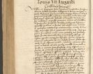 Zdjęcie nr 804 dla obiektu archiwalnego: Acta actorum causarum sententiarum deffinitiuarum, quam interloquutoriarum, decretorum, obligationum, procuratorum etc. coram Reverendo Domino Martino Izbienski de Rusiecz Archidiacono Posnaniensis, custode et in Spiritualibus Vicario generali officiali Cracoviensis, ad Annum Domini Millesimum quingentesimum Sexagesimum Nonum cuius indictio duodecima, Pontus Sanctissimi Pii Papae Quinti Annus quartus foeliciter continuantur