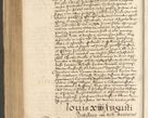Zdjęcie nr 806 dla obiektu archiwalnego: Acta actorum causarum sententiarum deffinitiuarum, quam interloquutoriarum, decretorum, obligationum, procuratorum etc. coram Reverendo Domino Martino Izbienski de Rusiecz Archidiacono Posnaniensis, custode et in Spiritualibus Vicario generali officiali Cracoviensis, ad Annum Domini Millesimum quingentesimum Sexagesimum Nonum cuius indictio duodecima, Pontus Sanctissimi Pii Papae Quinti Annus quartus foeliciter continuantur