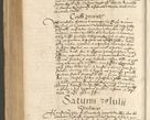Zdjęcie nr 802 dla obiektu archiwalnego: Acta actorum causarum sententiarum deffinitiuarum, quam interloquutoriarum, decretorum, obligationum, procuratorum etc. coram Reverendo Domino Martino Izbienski de Rusiecz Archidiacono Posnaniensis, custode et in Spiritualibus Vicario generali officiali Cracoviensis, ad Annum Domini Millesimum quingentesimum Sexagesimum Nonum cuius indictio duodecima, Pontus Sanctissimi Pii Papae Quinti Annus quartus foeliciter continuantur