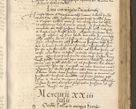 Zdjęcie nr 799 dla obiektu archiwalnego: Acta actorum causarum sententiarum deffinitiuarum, quam interloquutoriarum, decretorum, obligationum, procuratorum etc. coram Reverendo Domino Martino Izbienski de Rusiecz Archidiacono Posnaniensis, custode et in Spiritualibus Vicario generali officiali Cracoviensis, ad Annum Domini Millesimum quingentesimum Sexagesimum Nonum cuius indictio duodecima, Pontus Sanctissimi Pii Papae Quinti Annus quartus foeliciter continuantur