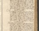 Zdjęcie nr 609 dla obiektu archiwalnego: Acta actorum causarum sententiarum deffinitiuarum, quam interloquutoriarum, decretorum, obligationum, procuratorum etc. coram Reverendo Domino Martino Izbienski de Rusiecz Archidiacono Posnaniensis, custode et in Spiritualibus Vicario generali officiali Cracoviensis, ad Annum Domini Millesimum quingentesimum Sexagesimum Nonum cuius indictio duodecima, Pontus Sanctissimi Pii Papae Quinti Annus quartus foeliciter continuantur