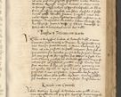 Zdjęcie nr 797 dla obiektu archiwalnego: Acta actorum causarum sententiarum deffinitiuarum, quam interloquutoriarum, decretorum, obligationum, procuratorum etc. coram Reverendo Domino Martino Izbienski de Rusiecz Archidiacono Posnaniensis, custode et in Spiritualibus Vicario generali officiali Cracoviensis, ad Annum Domini Millesimum quingentesimum Sexagesimum Nonum cuius indictio duodecima, Pontus Sanctissimi Pii Papae Quinti Annus quartus foeliciter continuantur