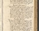 Zdjęcie nr 801 dla obiektu archiwalnego: Acta actorum causarum sententiarum deffinitiuarum, quam interloquutoriarum, decretorum, obligationum, procuratorum etc. coram Reverendo Domino Martino Izbienski de Rusiecz Archidiacono Posnaniensis, custode et in Spiritualibus Vicario generali officiali Cracoviensis, ad Annum Domini Millesimum quingentesimum Sexagesimum Nonum cuius indictio duodecima, Pontus Sanctissimi Pii Papae Quinti Annus quartus foeliciter continuantur