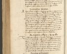 Zdjęcie nr 794 dla obiektu archiwalnego: Acta actorum causarum sententiarum deffinitiuarum, quam interloquutoriarum, decretorum, obligationum, procuratorum etc. coram Reverendo Domino Martino Izbienski de Rusiecz Archidiacono Posnaniensis, custode et in Spiritualibus Vicario generali officiali Cracoviensis, ad Annum Domini Millesimum quingentesimum Sexagesimum Nonum cuius indictio duodecima, Pontus Sanctissimi Pii Papae Quinti Annus quartus foeliciter continuantur