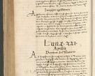 Zdjęcie nr 792 dla obiektu archiwalnego: Acta actorum causarum sententiarum deffinitiuarum, quam interloquutoriarum, decretorum, obligationum, procuratorum etc. coram Reverendo Domino Martino Izbienski de Rusiecz Archidiacono Posnaniensis, custode et in Spiritualibus Vicario generali officiali Cracoviensis, ad Annum Domini Millesimum quingentesimum Sexagesimum Nonum cuius indictio duodecima, Pontus Sanctissimi Pii Papae Quinti Annus quartus foeliciter continuantur